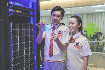 2021求職季 互聯網崗位受追捧，山西企業網站建設迎機遇